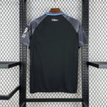 Aston Villa 2025 Away Shirt - Image 2