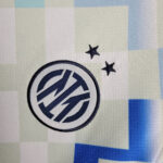 Inter Milan 2025 Away Shirt - Image 4