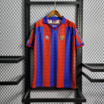 Barcelona 1995 Home Shirt