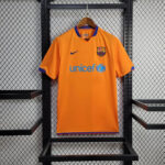 Barcelona 2006 Away Shirt