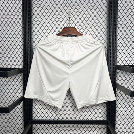 Roma 24/25 Away Shorts - TRENDY JERSY