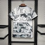 Japan × Vegeta 2024 Special Shirt - Image 3