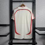 AC Milan 2006 UCL Away Shirt - Image 3