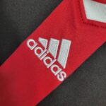 AC Milan 2009 L/S Home Shirt - Image 4