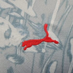 AC Milan 2025 Away Shirt - Image 3