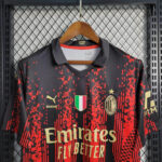 AC Milan 2022 Special Shirt - Image 2