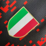 AC Milan 2022 Special Shirt - Image 4