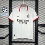 AC Milan 2024 Away Shirt