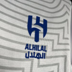 Al-Hilal 2024 Away Shirt - Image 5