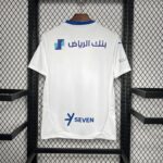 Al-Hilal 2024 Away Shirt - Image 2