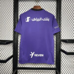Al-Hilal 2024 Third Shirt - Image 2