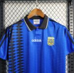 Argentina 1994 National Team Shirt - TRENDY JERSY