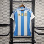 Argentina 2024 Home Shirt