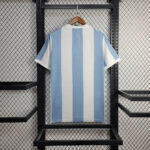Argentina 2024 Anniversary Special Shirt - Image 2