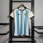 Argentina 2022 Home Shirt
