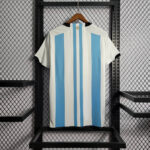 Argentina 2022 Home Shirt - Image 3