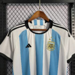 Argentina 2022 Home Shirt - Image 2