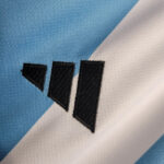 Argentina 2022 Home Shirt - Image 4