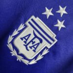 Argentina 2022 Away Shirt - Image 5