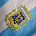 Argentina 1998 Home Shirt - Image 4