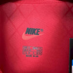 Arsenal 2000 Home Shirt - Image 2