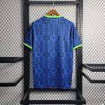 Arsenal 2023 Blue Special Shirt - Image 2