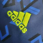 Arsenal 2023 Blue Special Shirt - Image 5