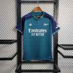 Arsenal 2023 Third Shirt