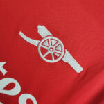 Arsenal 2024 Home Shirt - Image 4