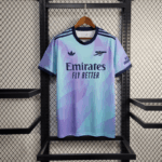 Arsenal 2024 Third Shirt