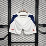 Arsenal 24/25 Home Shorts - TRENDY JERSY