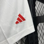 Arsenal 24/25 Home Shorts - TRENDY JERSY