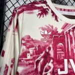 Arsenal 24/25 Long Sleeve Special Shirt - TRENDY JERSY