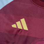 Aston Villa 2025 Home Shirt - Image 3