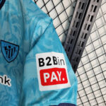 Athletic Bilbao 2023 Away Shirt - Image 4