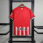 Athletic Bilbao 2023 Home Shirt - Image 2
