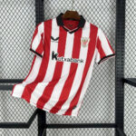 Athletic Bilbao 2025 Home Shirt