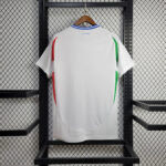 Italy 2024 Away Shirt - Image 2