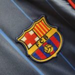 Barca 2004 Away Shirt - Image 4
