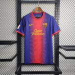 Barcelona 2012 Home Shirt