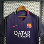 Barcelona 2016 Away Shirt - Image 2