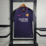 Barcelona 2016 Away Shirt