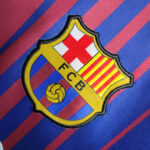 Barcelona 2017 Home Shirt - Image 4