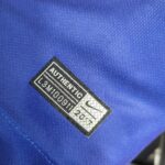 Barcelona 2017 Home Shirt - Image 5