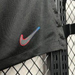 Barca 24/25 Away Shorts - TRENDY JERSY