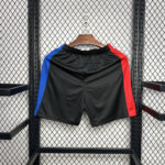 Barca 24/25 Away Shorts - TRENDY JERSY