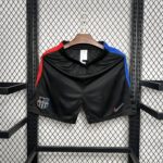Barca 24/25 Away Shorts - TRENDY JERSY