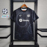Barcelona 2024 Foot Noir Special Shirt