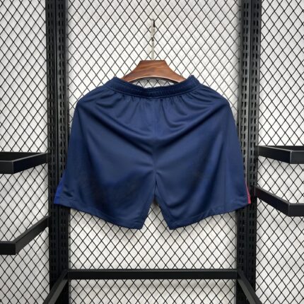 Barcelona 24/25 Home Shorts - TRENDY JERSY