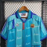 Barcelona 1995 Away Shirt - Image 2
